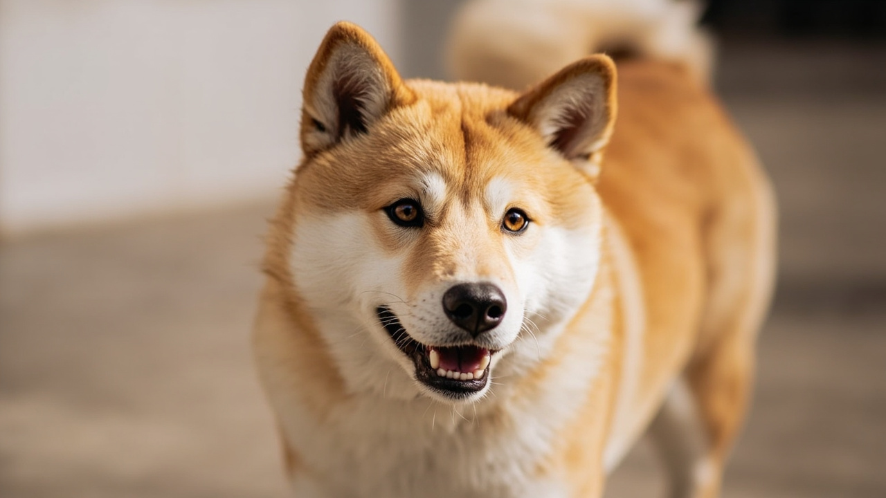 Dealing with Shiba Inu Separation Anxiety: A Complete Guide