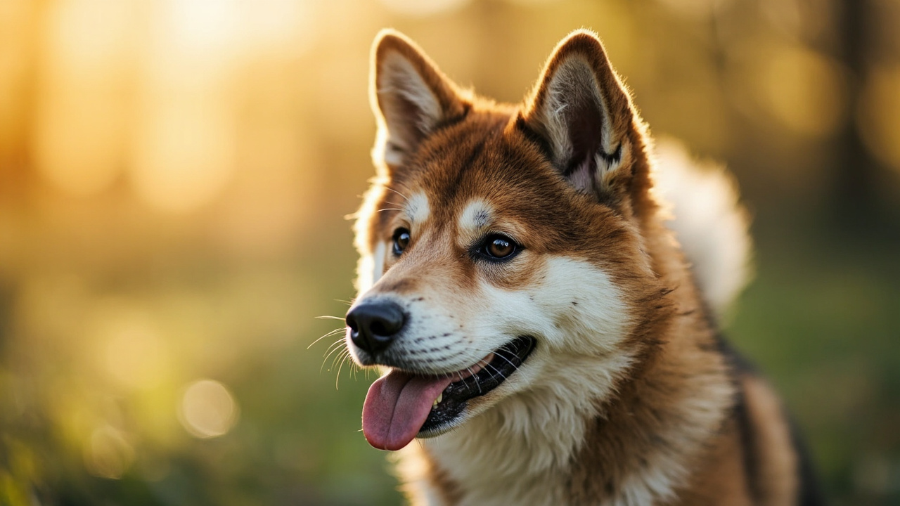 Signs Your Shiba Inu Is Getting Older: Senior Care Guide