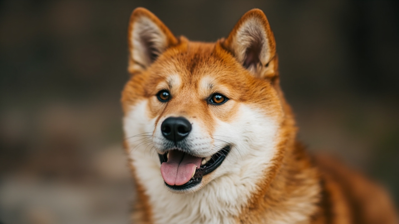 How Does Shiba Inu Stud Service Work? A Complete Owner's Guide