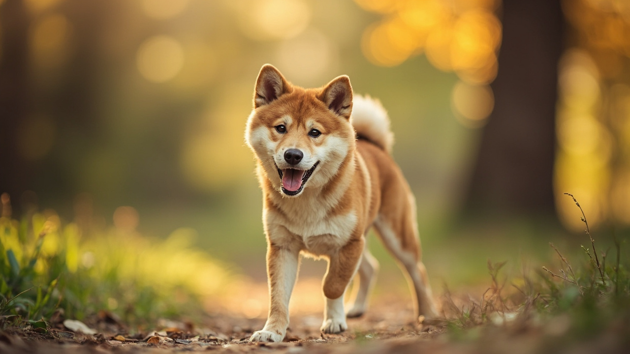 Fun Tricks to Teach Your Shiba Inu: 12 Smart Games This Breed Loves