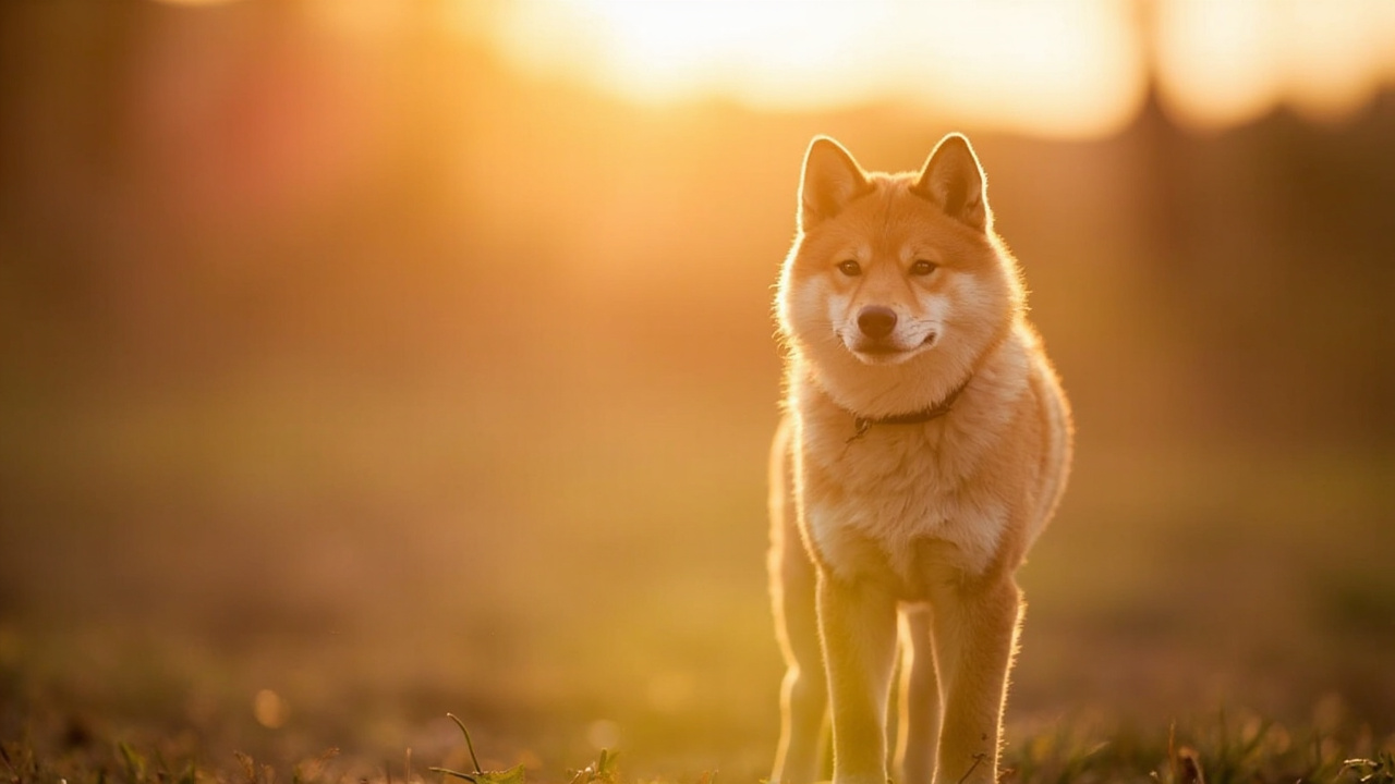 Shiba Inu vs Hokkaido Dog: A Complete Breed Comparison