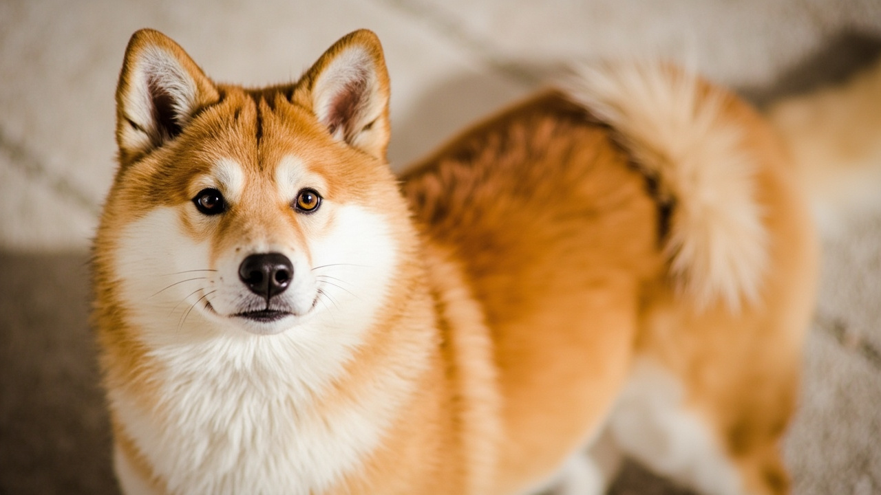 Shiba Inu vs Korean Jindo: A Complete Breed Comparison
