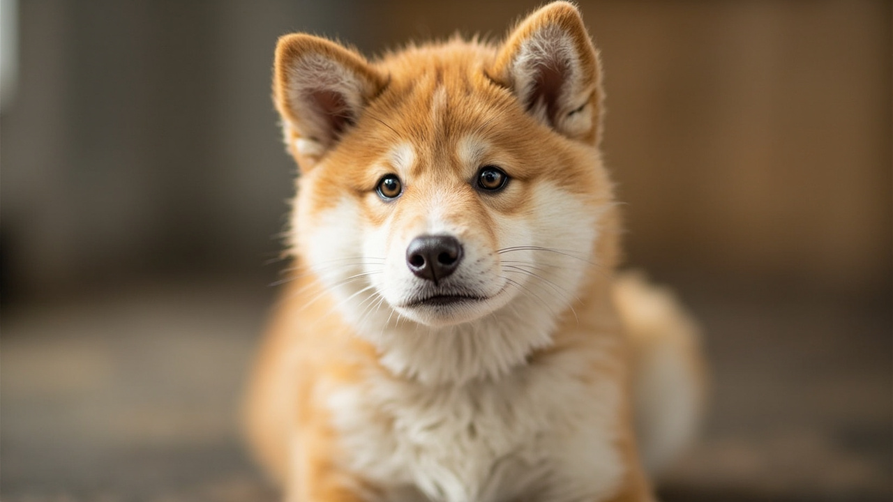 Is Your Shiba Inu Overweight? How to Tell and Help It Lose Weight