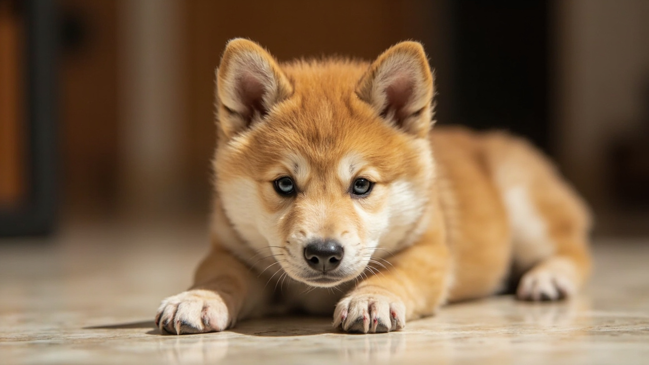 Whelping and Raising a Shiba Inu Litter: A Complete Breeder's Guide