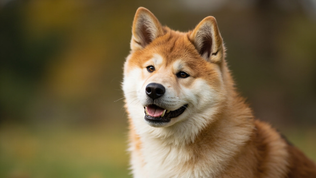 Shibador: What Is a Shiba Inu and Labrador Mix Like?