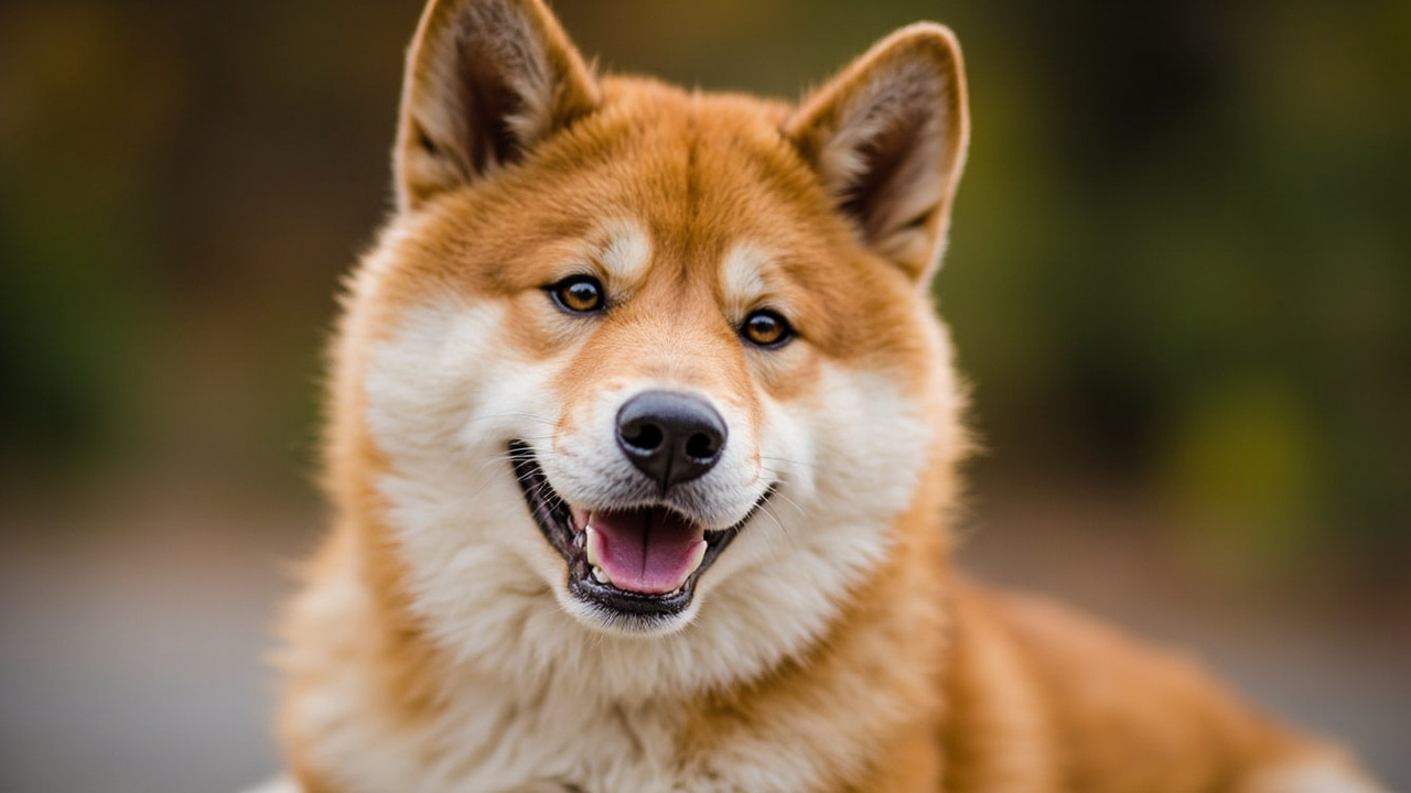 Shibakita: What Is a Shiba Inu and Akita Mix Really Like?