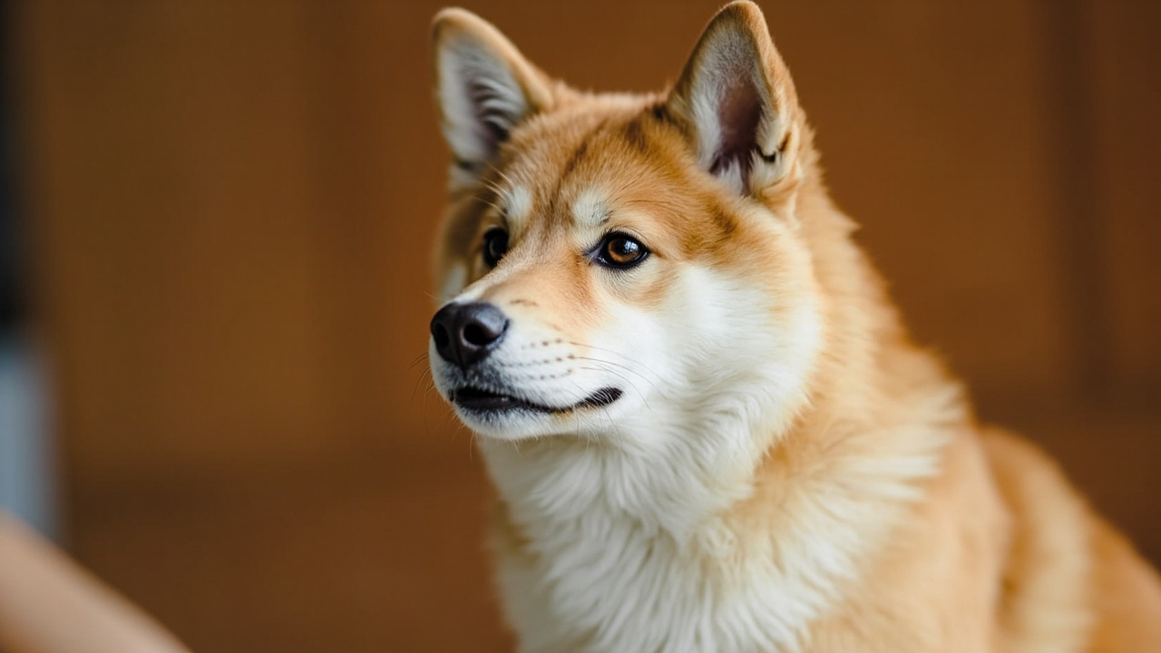 Show-Quality vs Pet-Quality Shiba Inu: What's the Difference?
