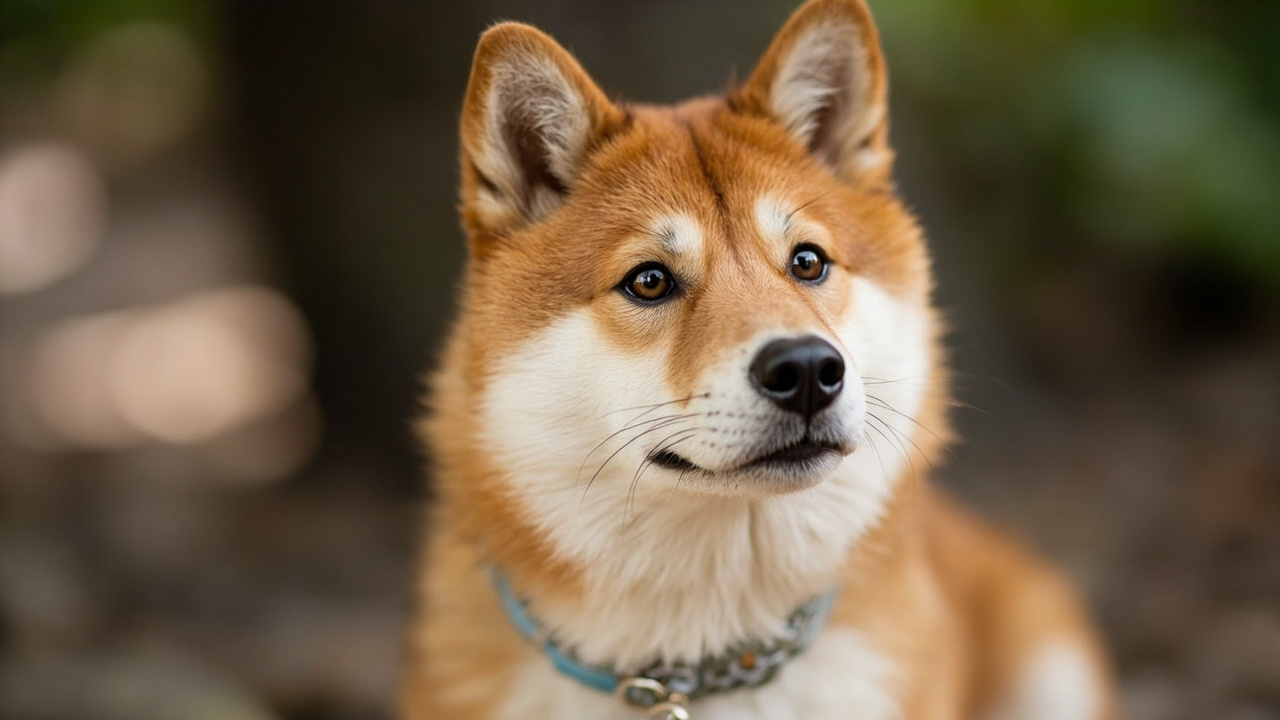 The Six Native Japanese Dog Breeds: Where the Shiba Fits