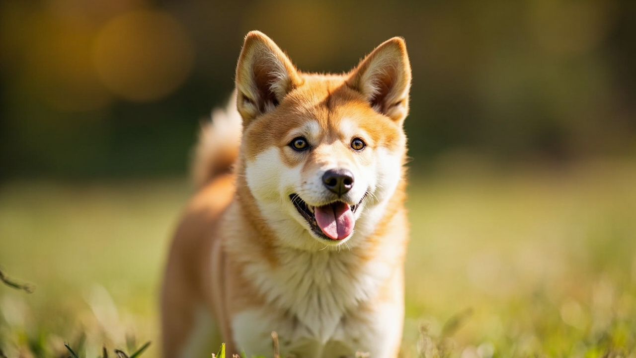 How to Teach a Shiba Inu the 'Leave It' Command: Step-by-Step Guide