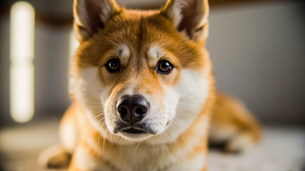 How to Teach a Shiba Inu to Sit and Stay: A Step-by-Step Guide
