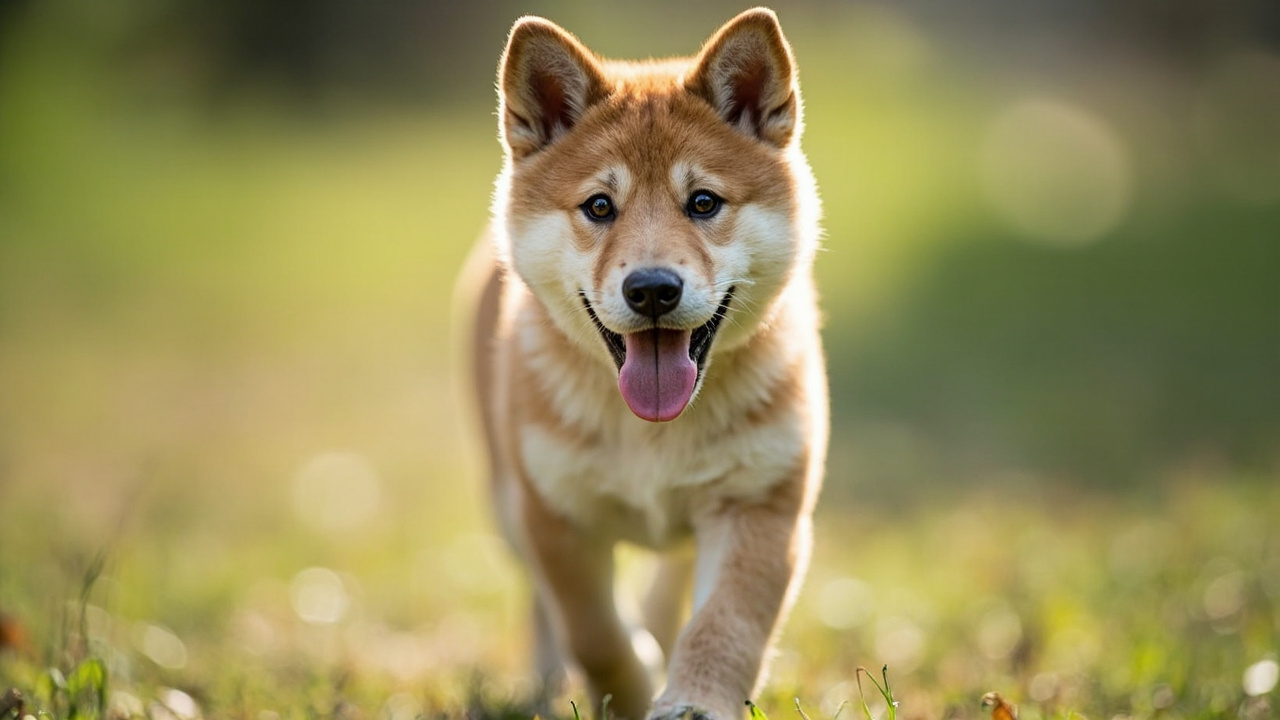 How to Leash Train a Shiba Inu Puppy: A Step-by-Step Guide