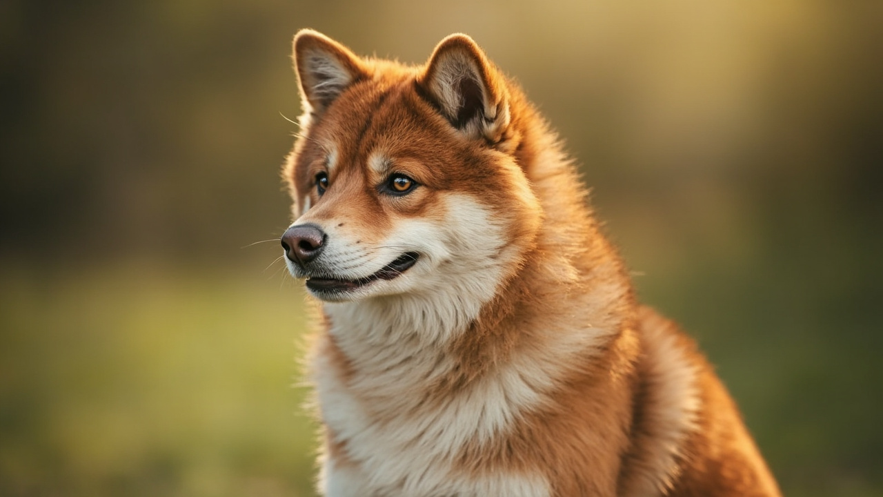 Dirty Red Shiba Inu: What It Means & How to Care for the Coat