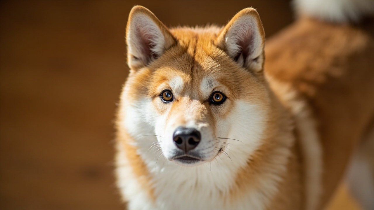 Urajiro in Shiba Inu: What It Is and Why It Matters in the Breed Standard