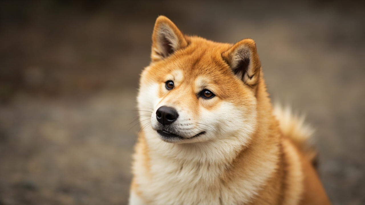 At What Age Is a Shiba Inu Fully Grown? Complete Growth Timeline