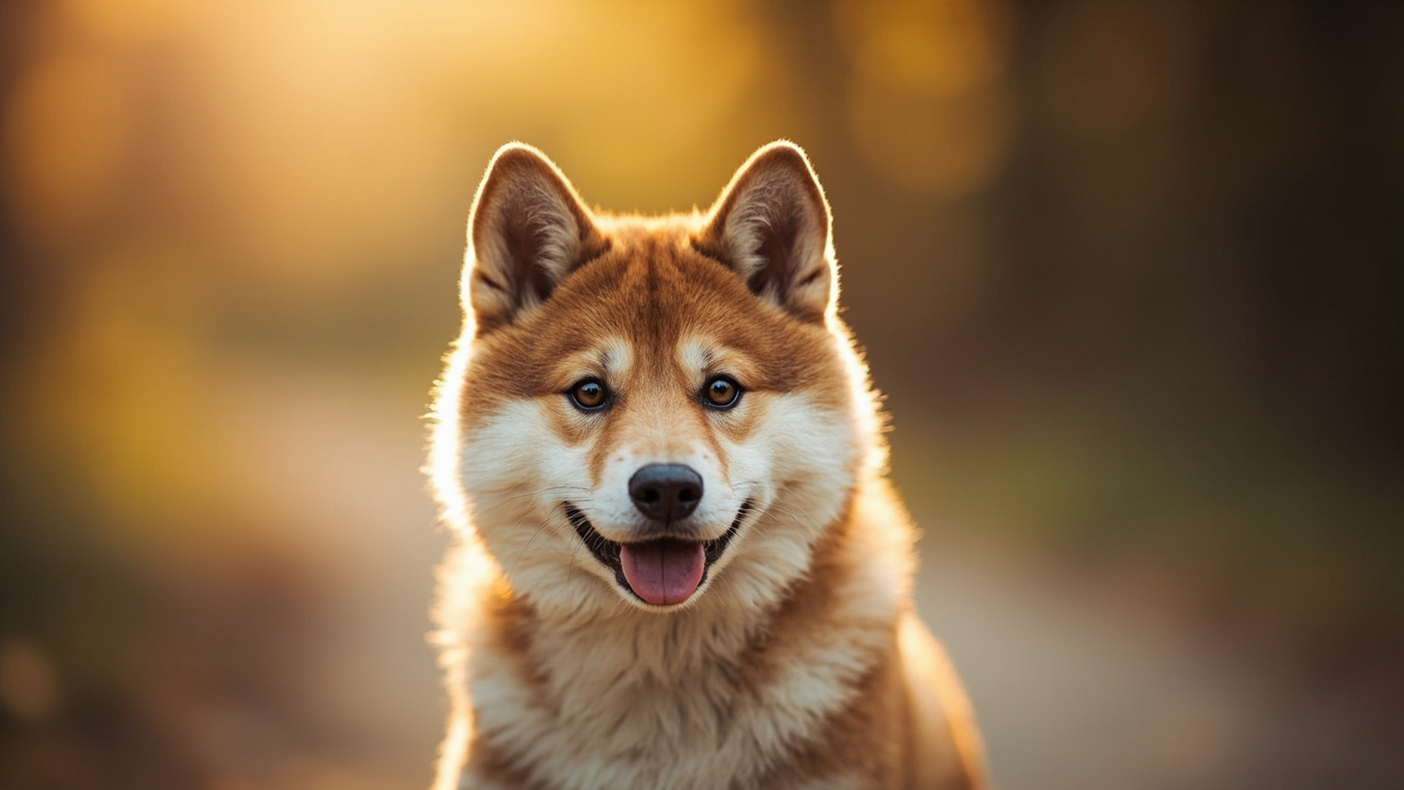 Why Shiba Inus Are So Stubborn and Independent: The Cat-Like Temperament Explained