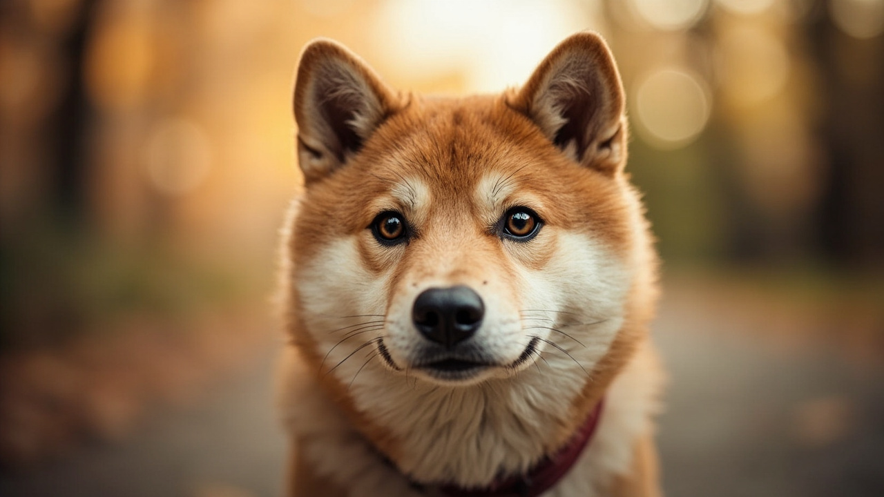 Why Does My Shiba Inu Follow Me Everywhere? (It's Not Just Love)