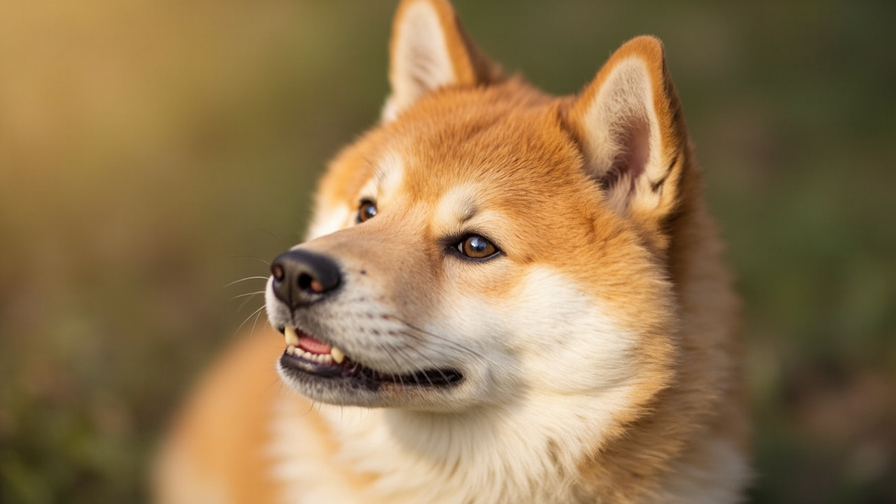 Why Does My Shiba Inu Get Hiccups? Causes, Prevention, and Care