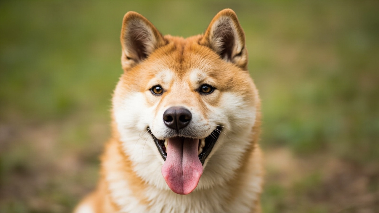 Why Does My Shiba Inu Have Bad Breath? Causes, Fixes, and When to Worry