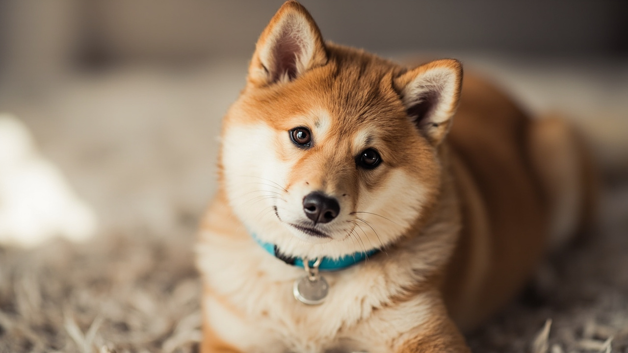 Why Does My Shiba Inu Have Watery Eyes? 7 Common Causes & When to Worry