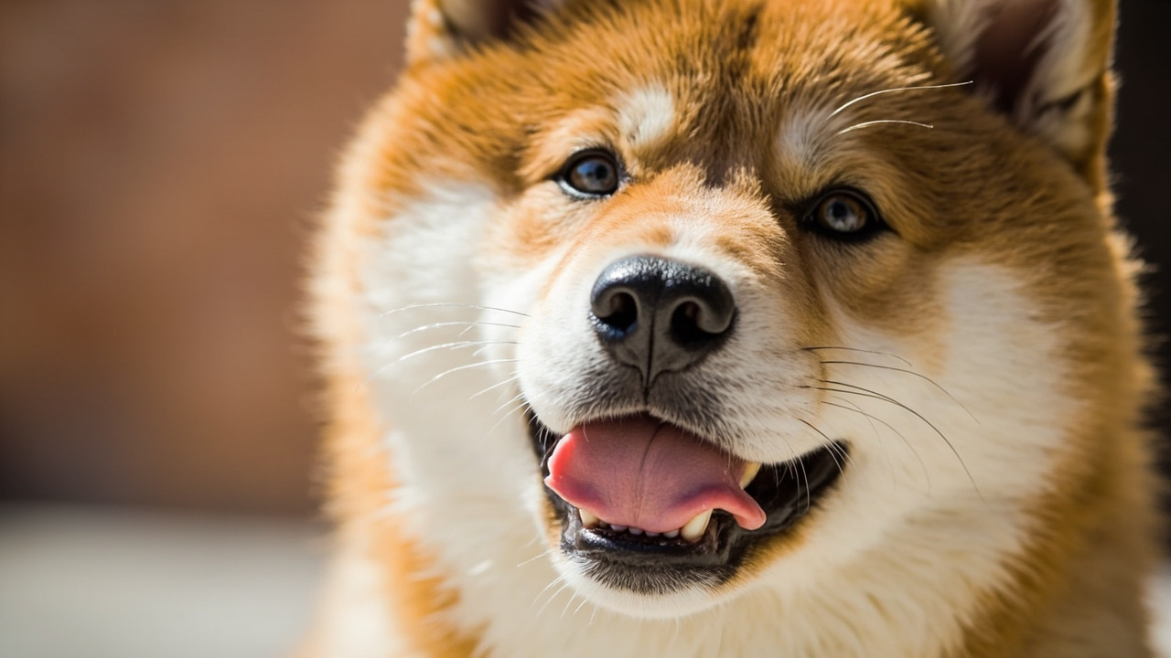 Why Does My Shiba Inu Lick Me So Much? 7 Real Reasons