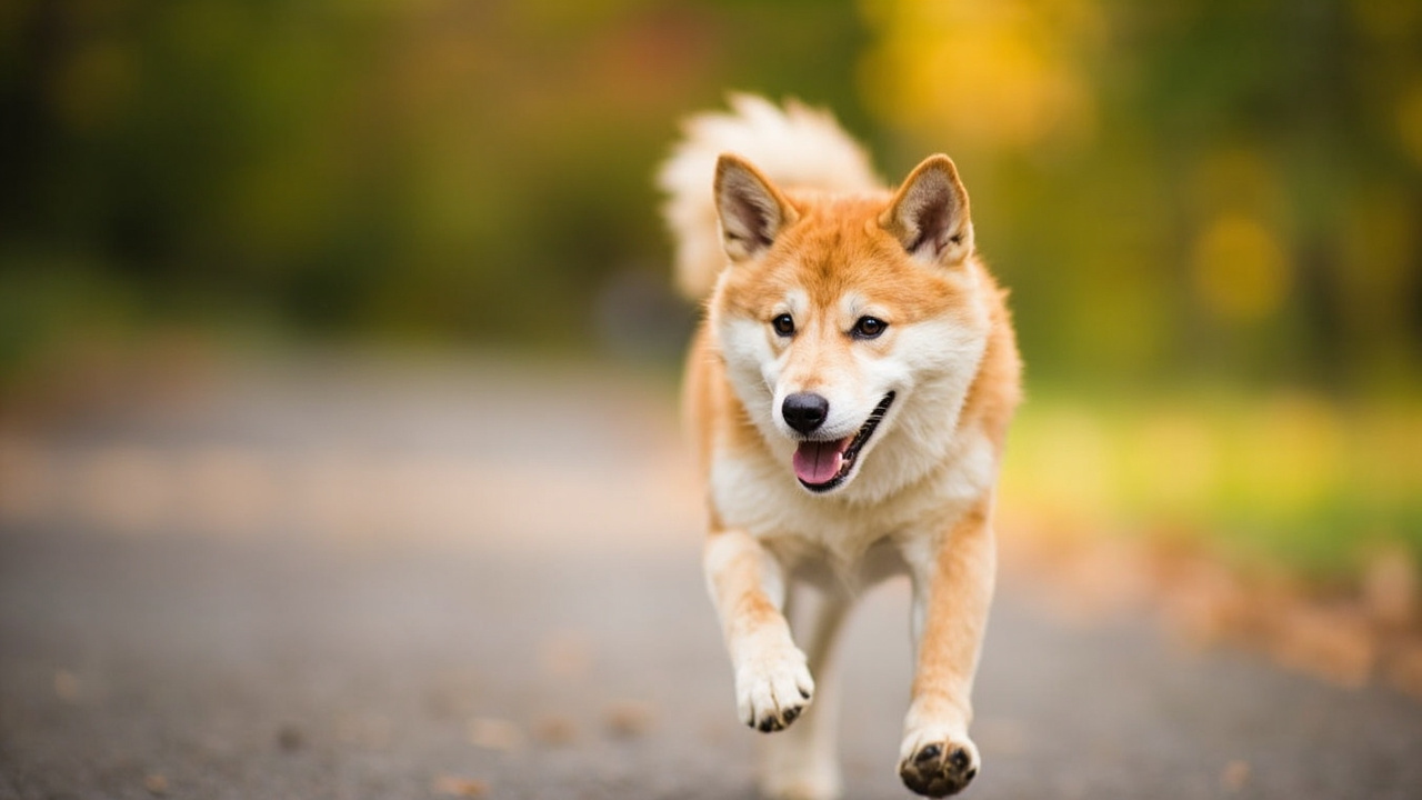 Why Does My Shiba Inu Suddenly Refuse to Walk? 7 Common Reasons