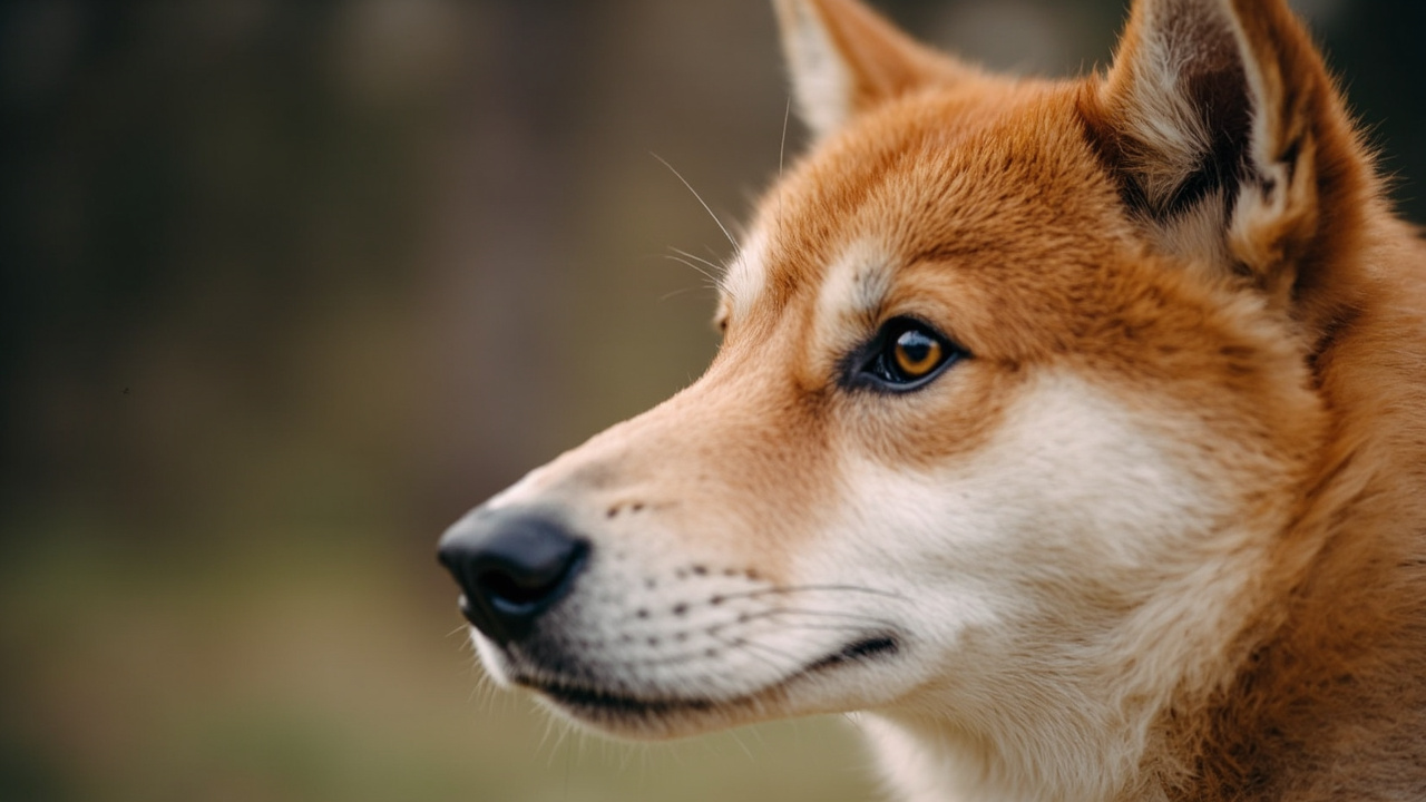 Why Does My Shiba Inu Stare at Me? 7 Real Reasons