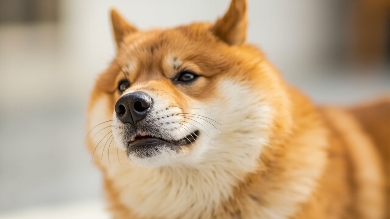 Why Does My Shiba Inu Tilt Its Head? 6 Real Reasons Explained
