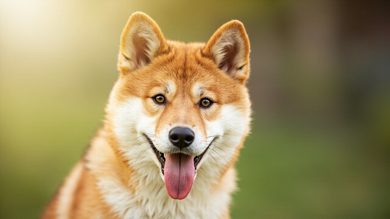 Why Is My Shiba Inu Coughing? Causes, Treatment, and When to Worry