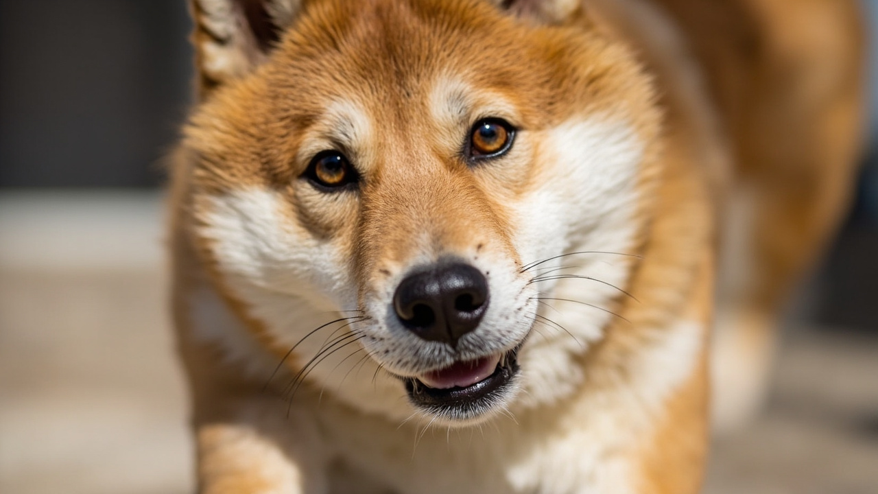 Why Is My Shiba Inu Limping? Causes, First Aid, and When to Call the Vet