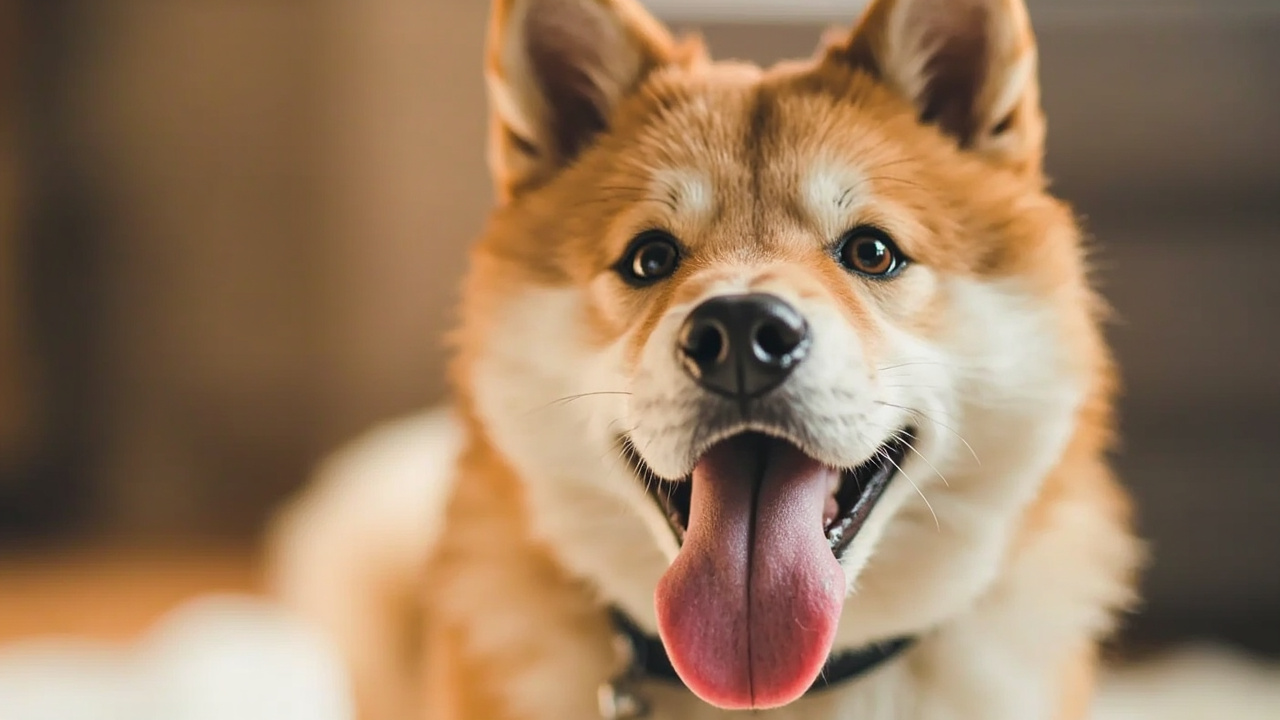 Shiba Inu Losing Hair in Patches: Causes and What to Do