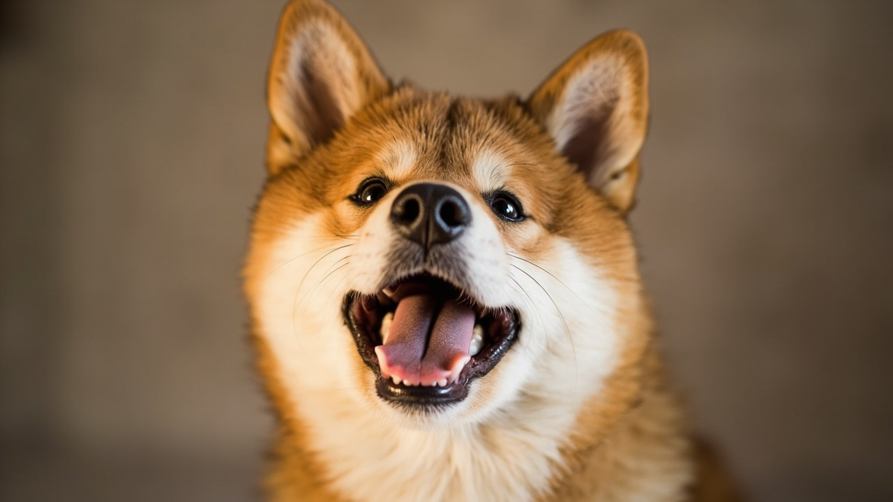 Why Is My Shiba Inu Panting So Heavily? 9 Common Reasons