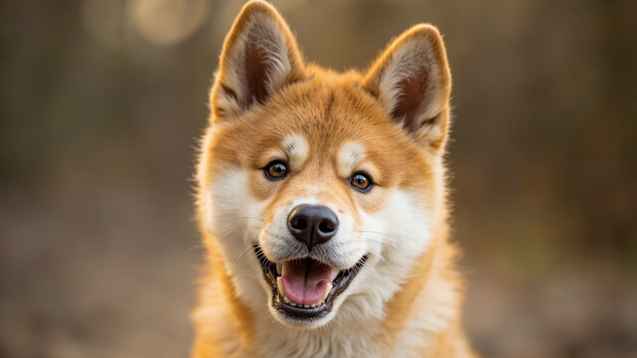 Why Is My Shiba Inu Shaking? 8 Common Causes & When to Worry