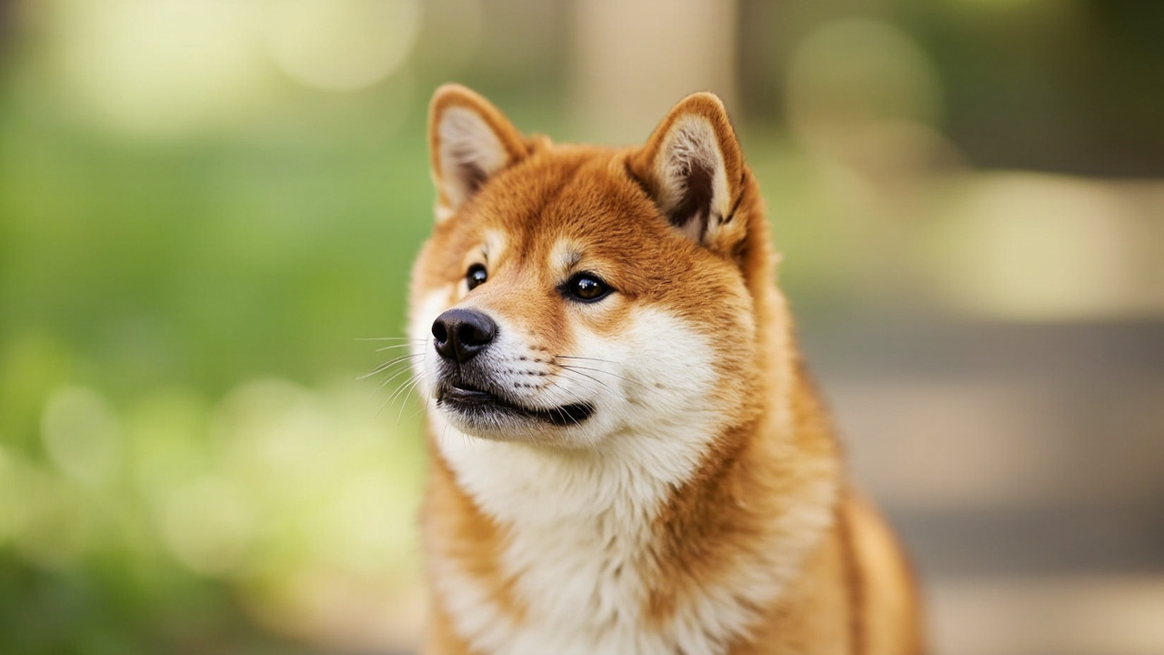 Why Is My Shiba Inu Sneezing a Lot? Causes, Relief, and When to Worry