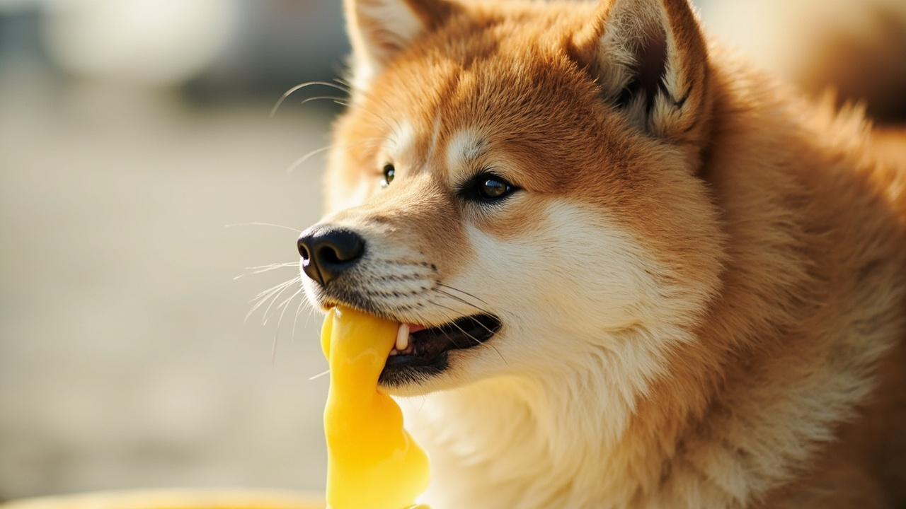 Why Is My Shiba Inu Vomiting Yellow Bile? Causes, Treatment, and When to Worry
