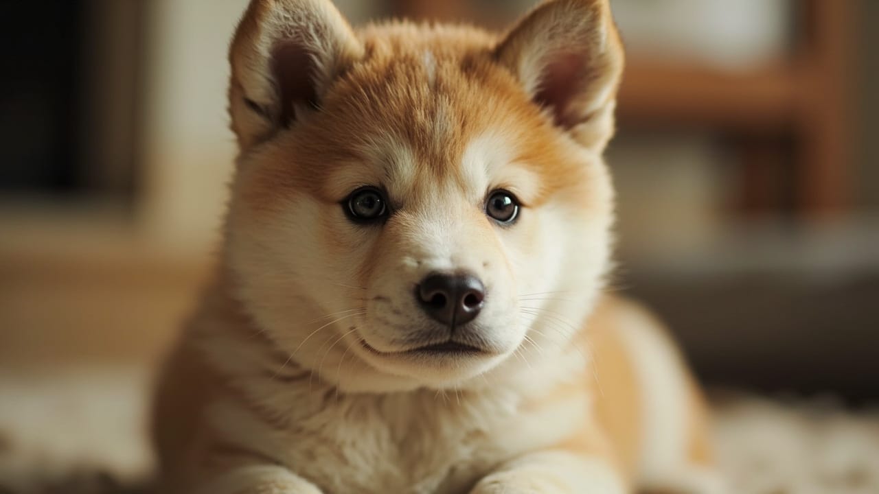At adoptere en rescue-Shiba Inu: Hvad du skal vide, før du forpligter dig