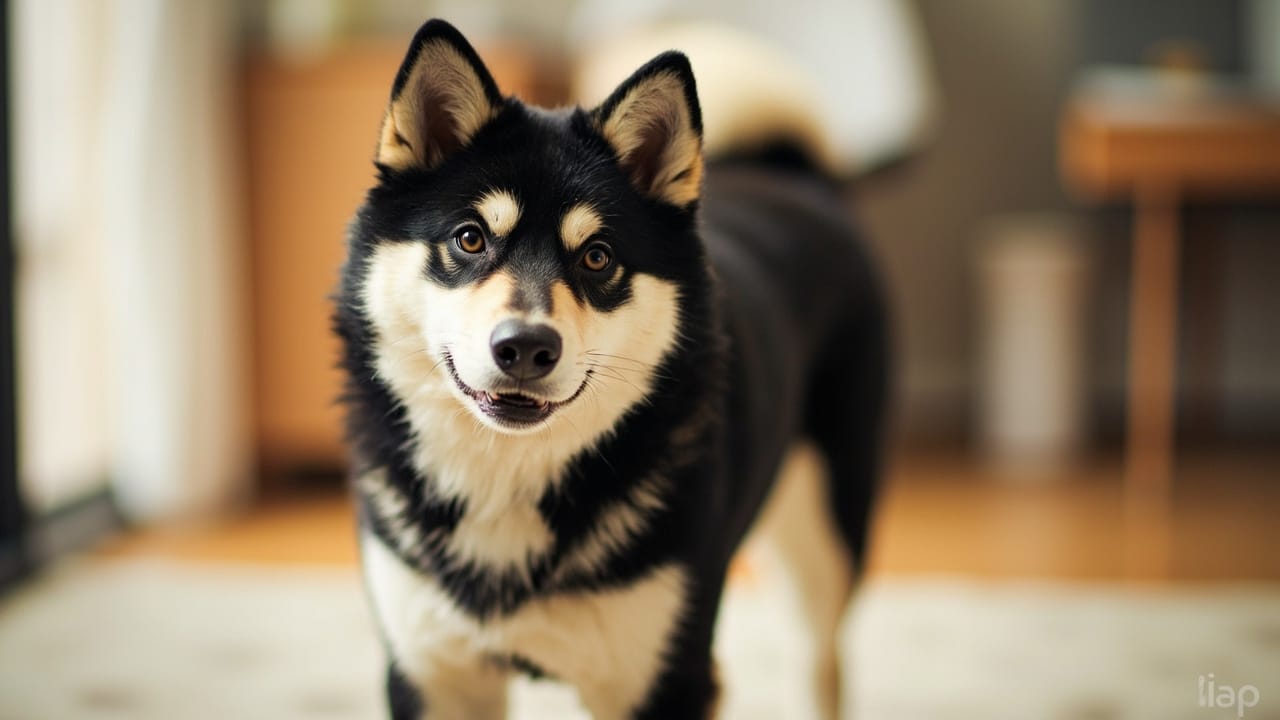 Er Mame Shibas gode lejligheds- og familiehunde? En ærlig guide