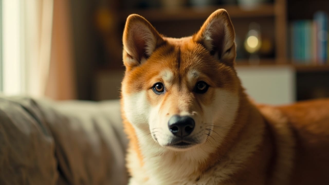 Sind Shiba Inus gute Familienhunde? Ein ehrlicher Leitfaden für Eltern