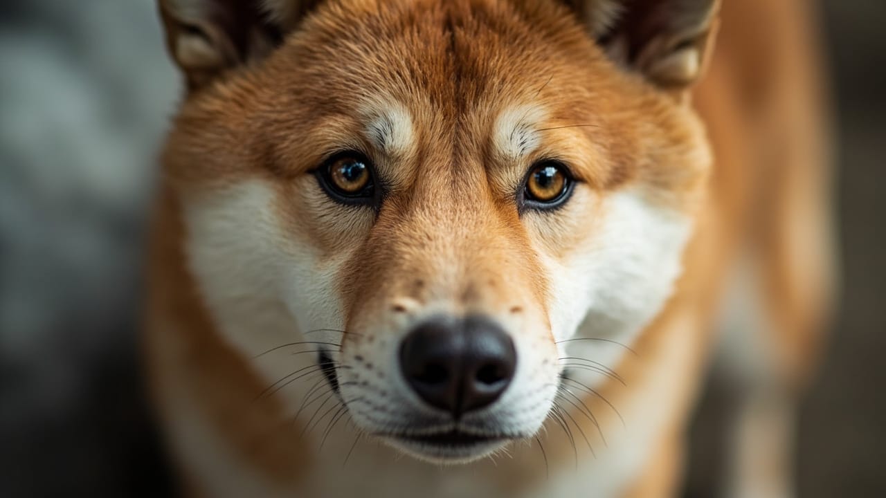 Er Shiba Inu kælne og hengivne? En ærlig guide