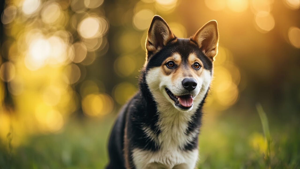Er Shiba Inu gode løbepartnere? En ærlig raceguide