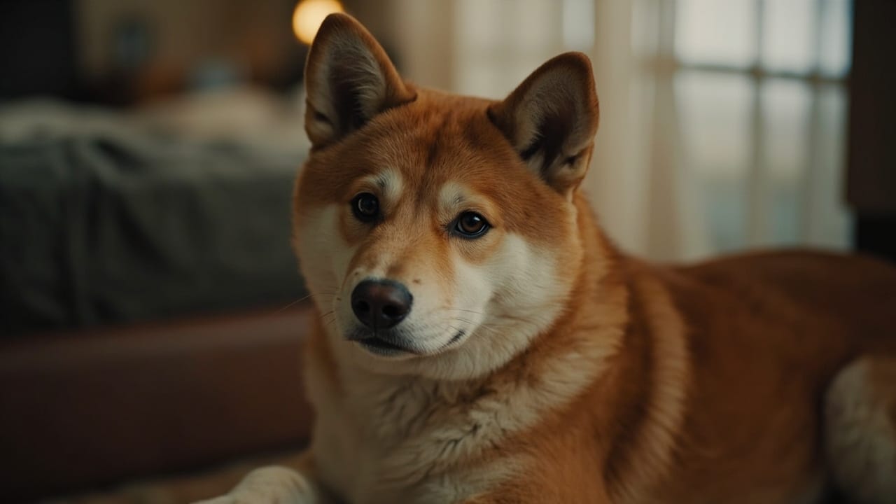 Er Shiba Inu gode vagthunde eller alarmhunde? Et ærligt svar