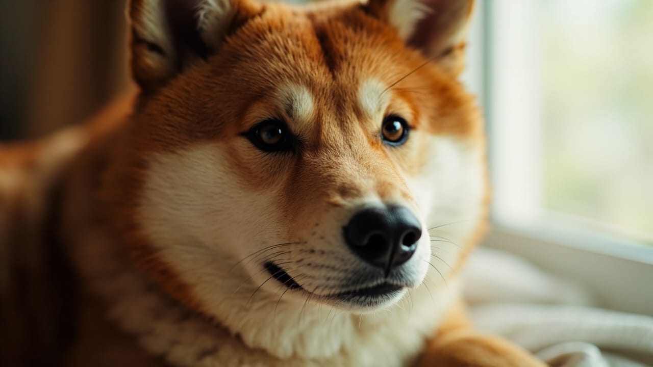 Hvor intelligente er Shiba Inu? Intelligensrangering forklaret