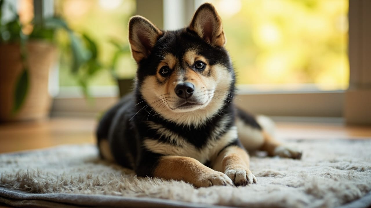 Bedste kølemåtte til en Shiba Inu: En praktisk køberguide