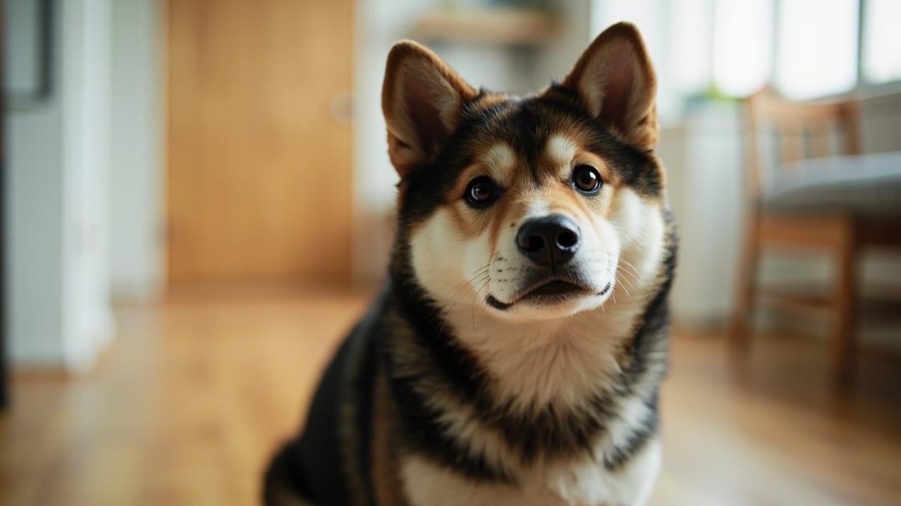 Bedste hundefoder til Shiba Inu: Dyrlægeinformeret fodringsguide