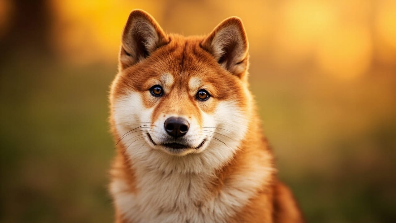 Bedste foder til senior Shiba Inu: Komplet ernæringsguide (2024)