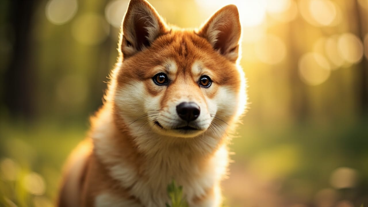 Bedste GPS-tracker til en flugtpræget Shiba Inu (2025-guide)