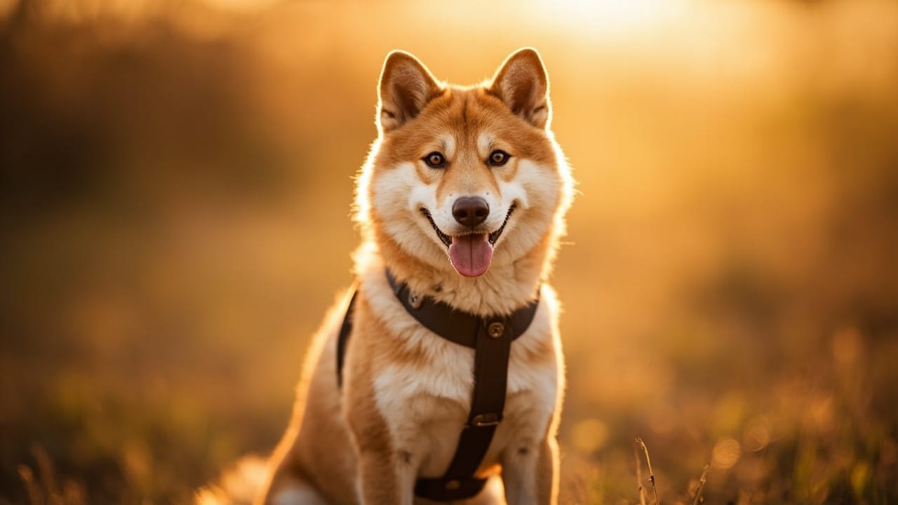 Bedste anti-træk sele til en Shiba Inu: Topvalg og tilpasningsguide