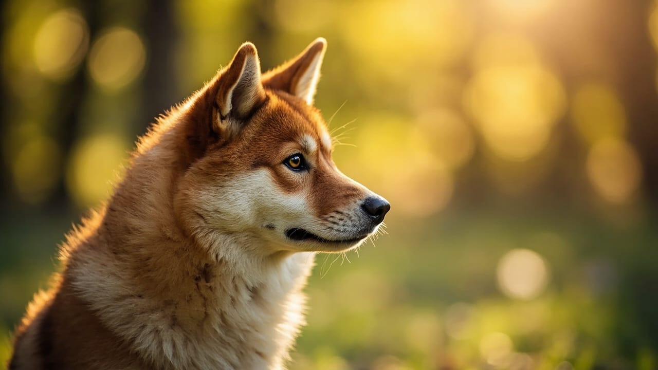 De bedste træningsmetoder til Shiba Inu: En komplet guide