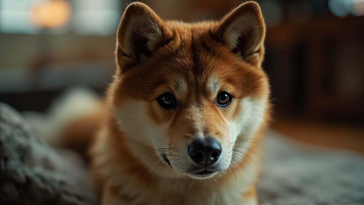 Black Sesame Shiba Inu: Den sjældneste farve forklaret (med billeder)