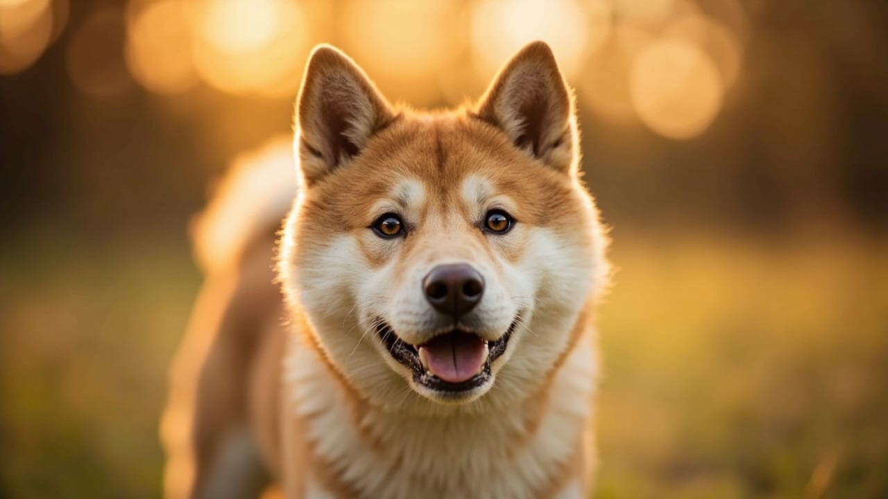Kan en Shiba Inu lave agility? Ærlig guide til ejere