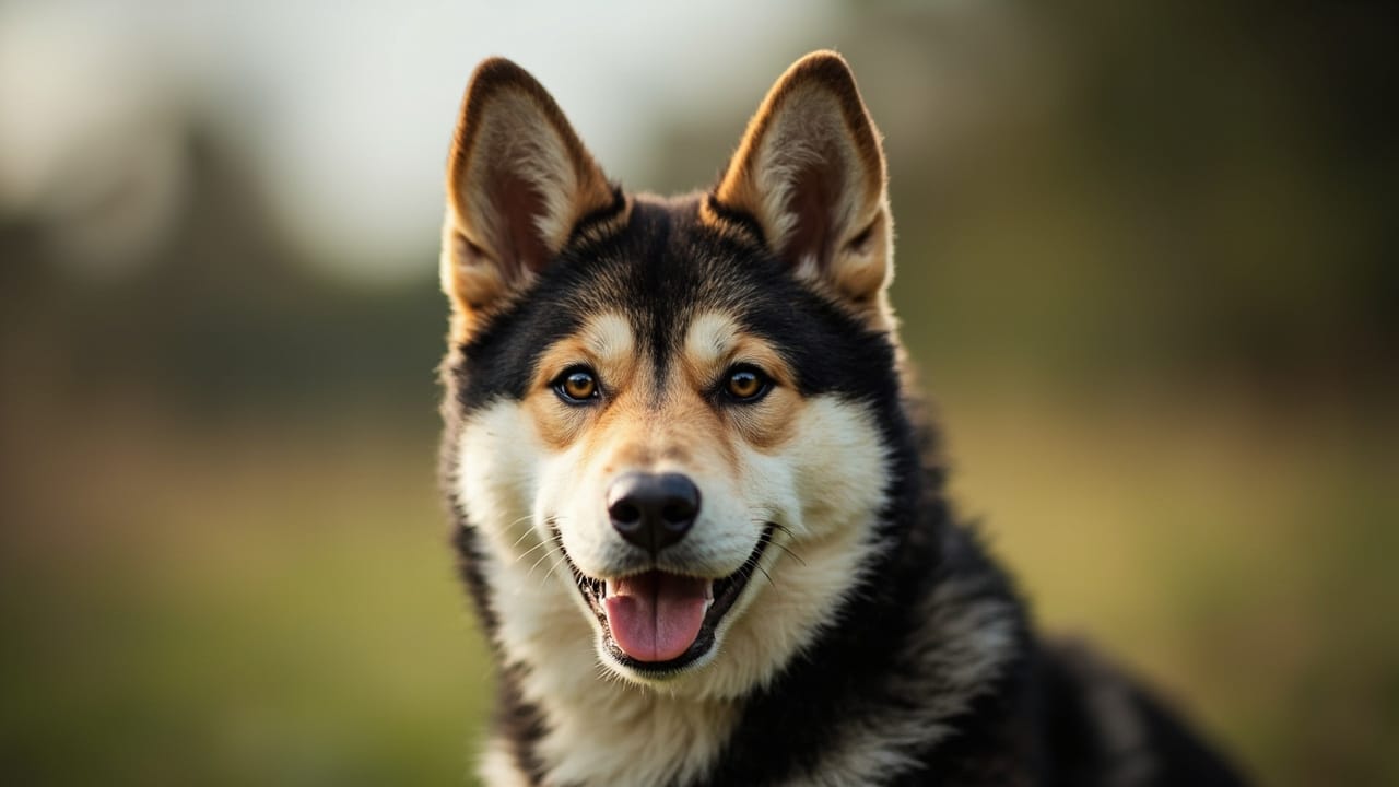 Kan man træne en Shiba Inu uden snor? Indkald og byttedrift
